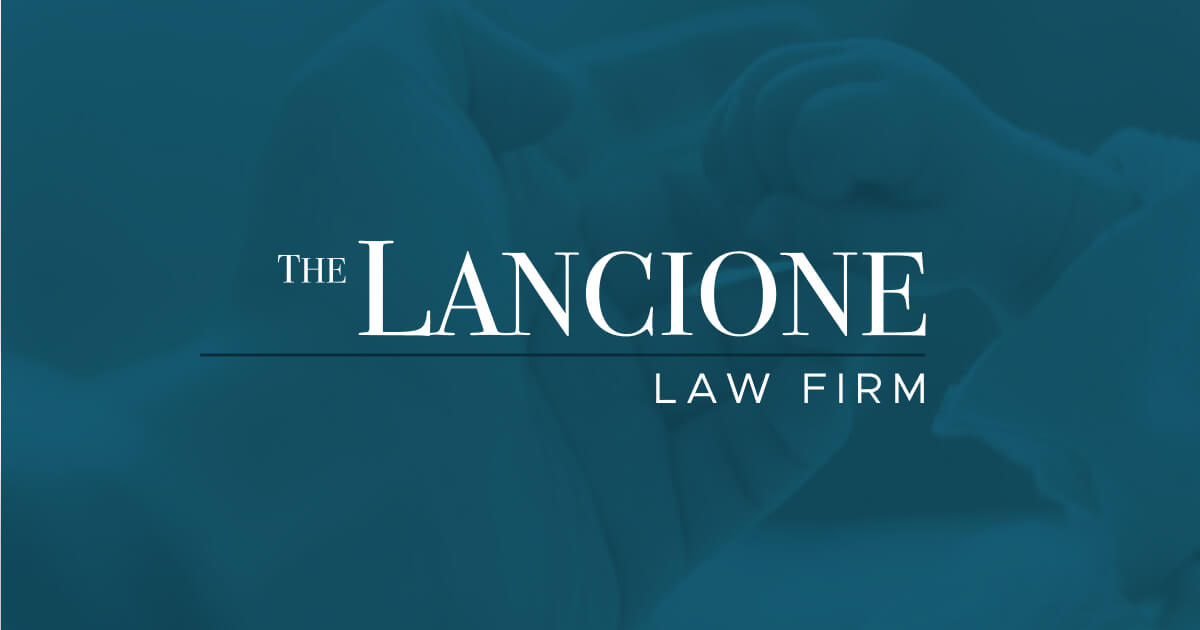 Lancione & Lancione, PLL